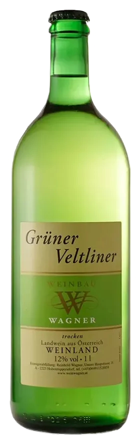 Grüner Veltliner Landwein