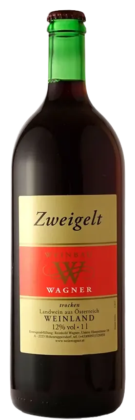 Zweigelt Landwein