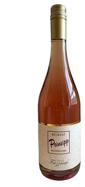 Zweigelt Rose Frizzante