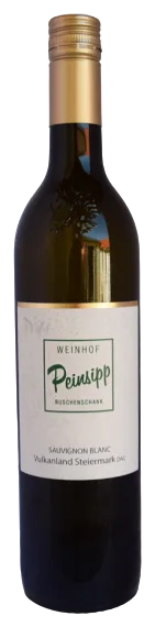Oststeiermark Vulkanland Steiermark DAC Sauvignon Blanc