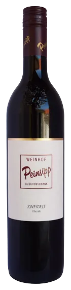 Zweigelt Klassik