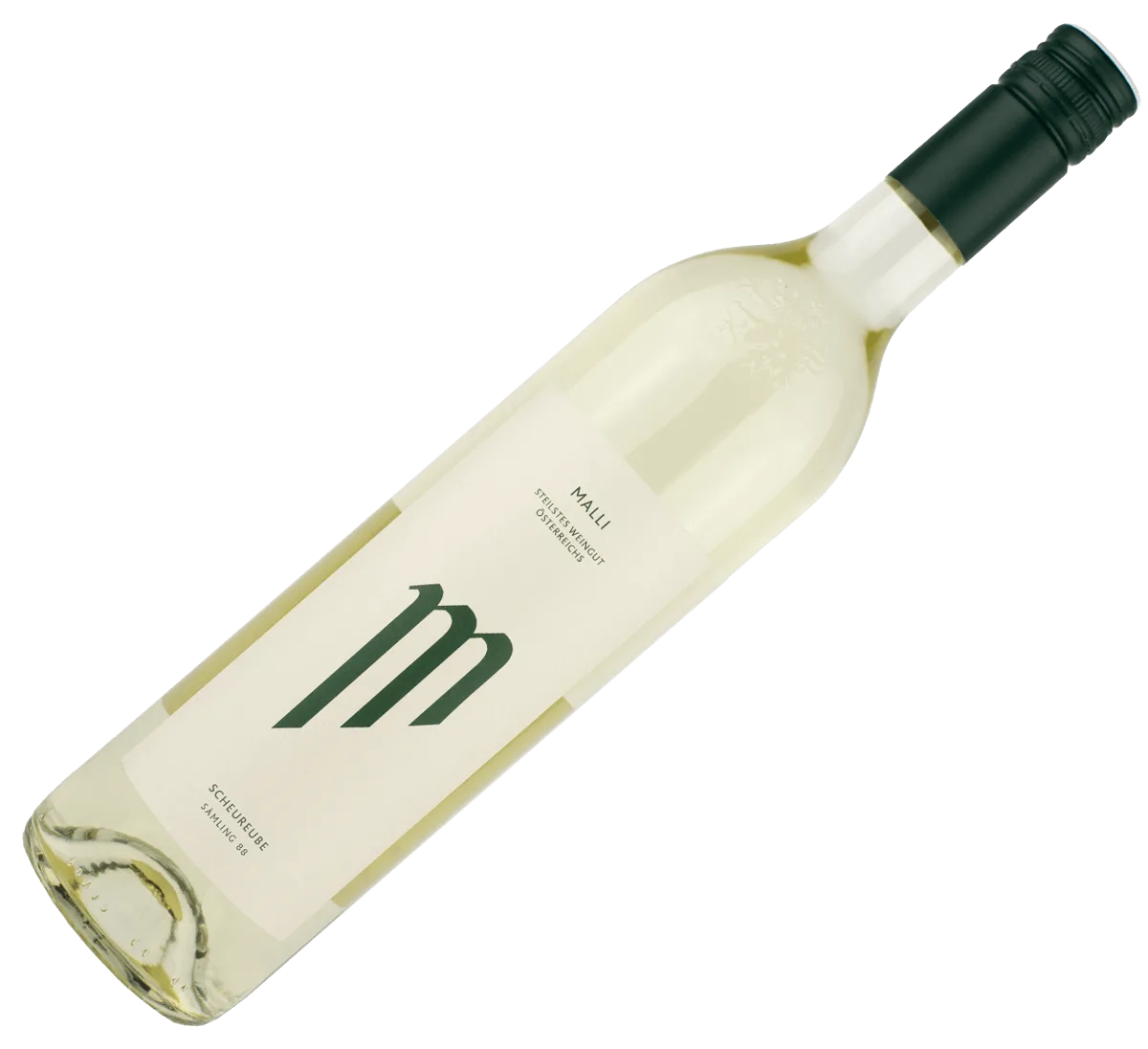 Scheurebe/Sämling 88