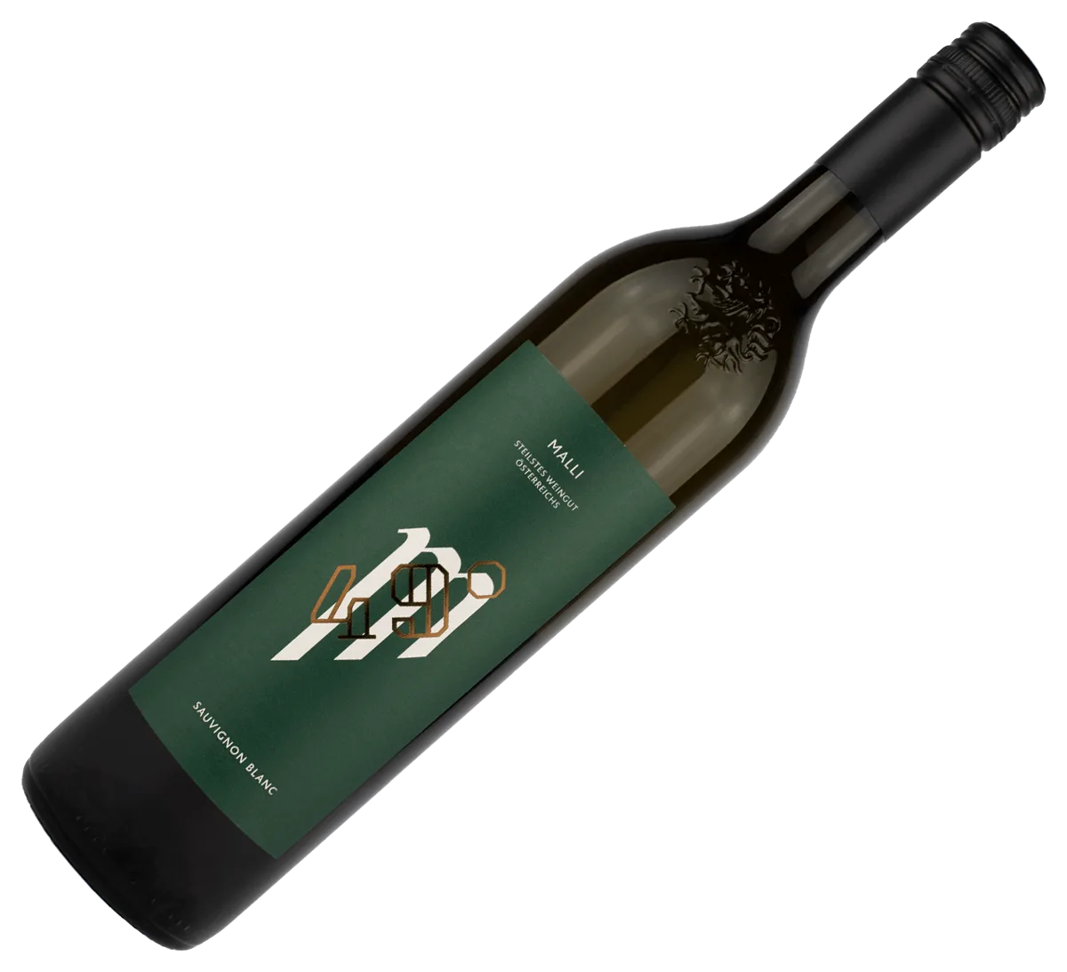 Sauvignon Blanc 49° (Ried Einöd)