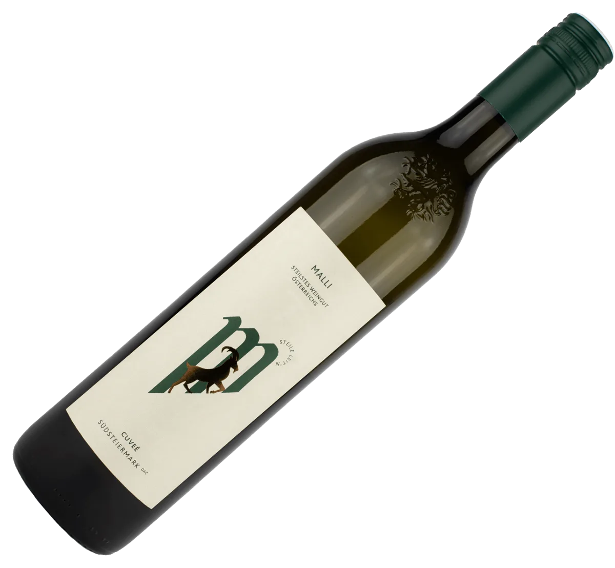 Cuvee Weiss
