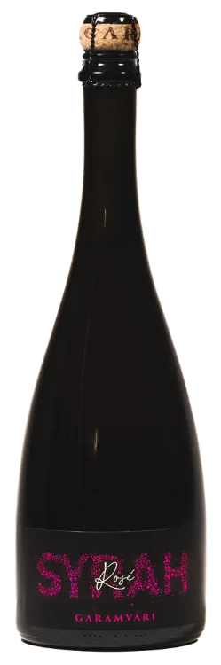 Syrah Rosé