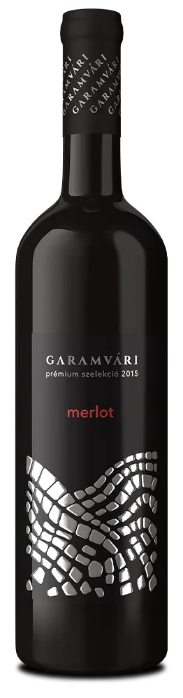 Prémium Merlot