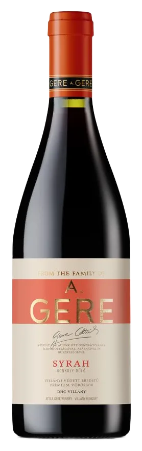 Syrah
