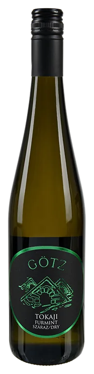 Götz Tokaji Furmint száraz