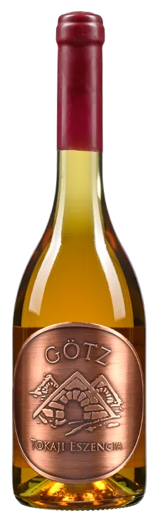 Götz Tokaji Eszencia