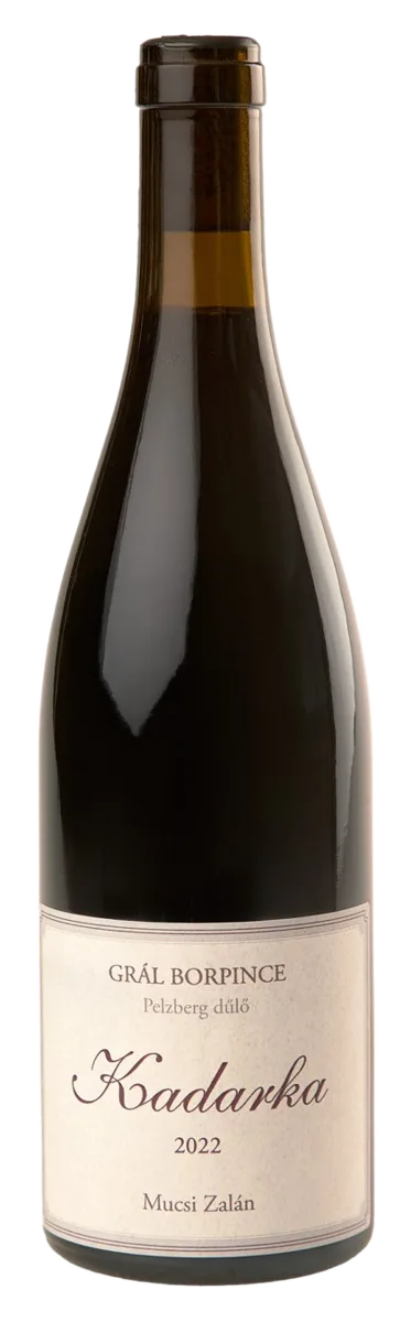Kadarka