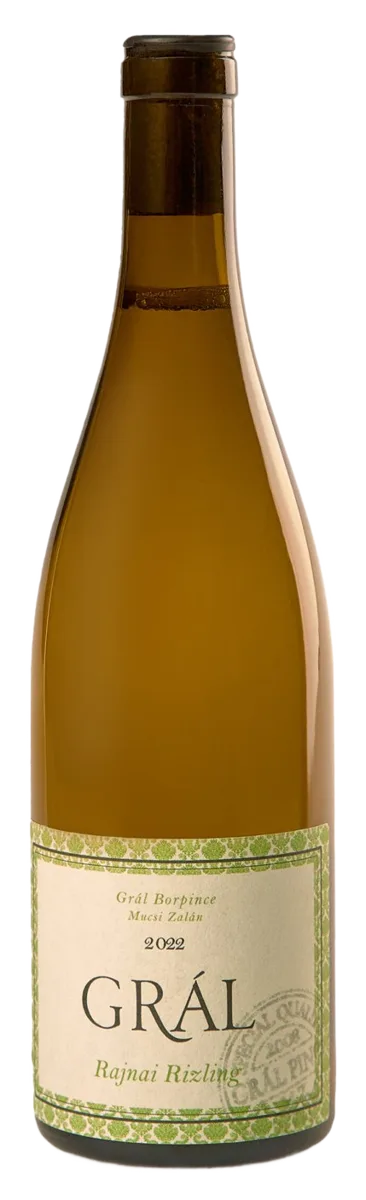 Rajnai rizling