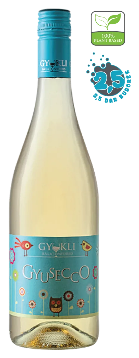 Gyusecco
