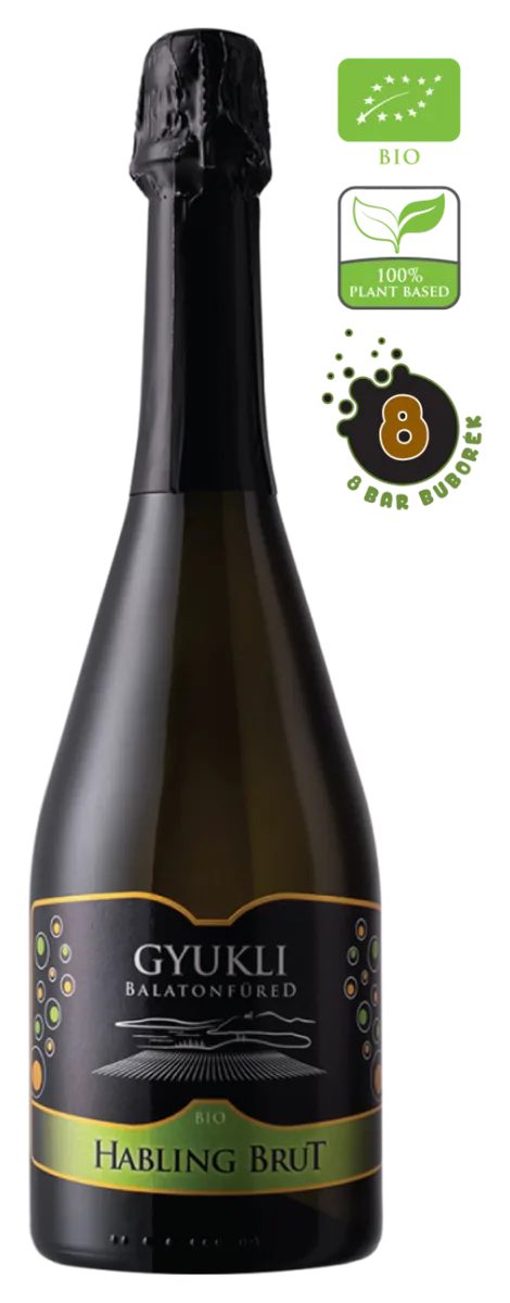 Bio Habling Brut