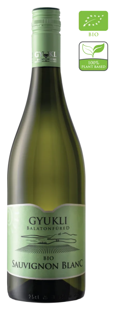 Bio Sauvignon Blanc