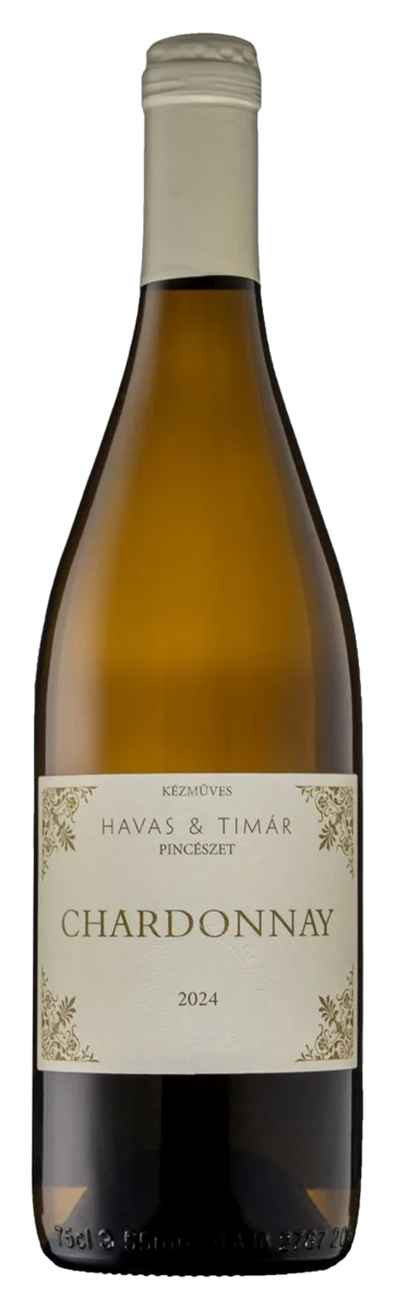 Chardonnay