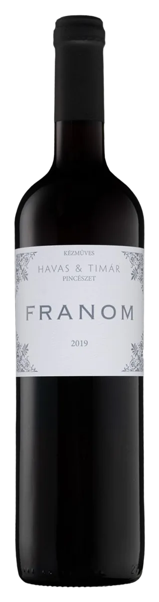 Franom