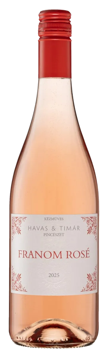 FRANOM ROSÉ