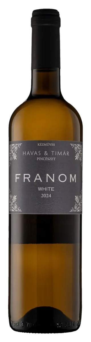 Franom White