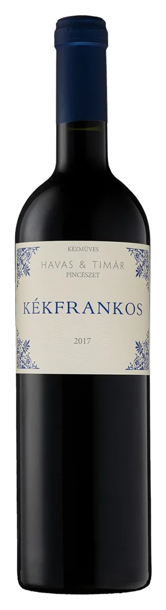 Kékfrankos