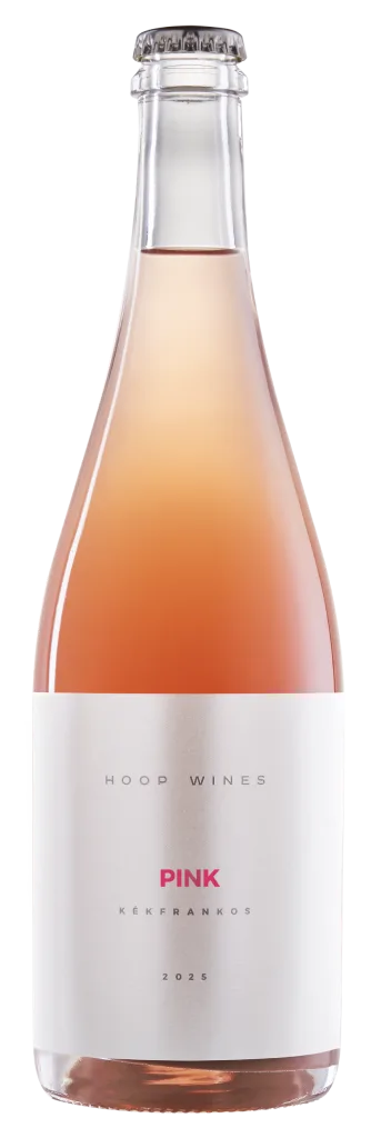 Pink Kékfrankos