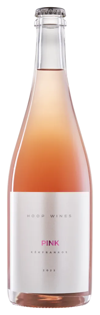 Pink Kékfrankos