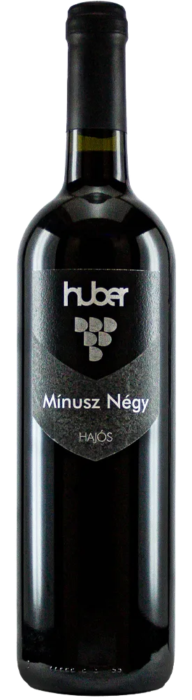 Mínusz Négy