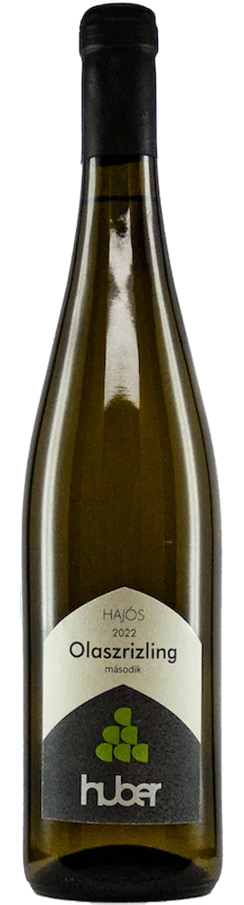 Olaszrizling