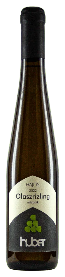 Olaszrizling “második”