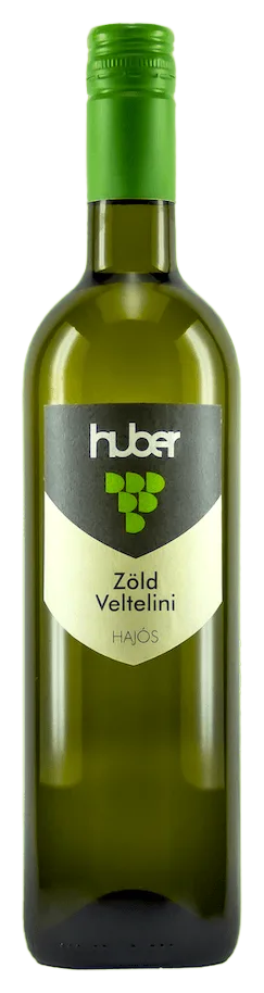 Zöld Veltelini “második”