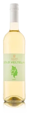 Zöld Veltelini 2020