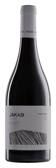Pinot Noir High 2021