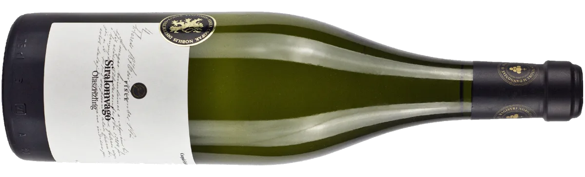 Siralomvágó