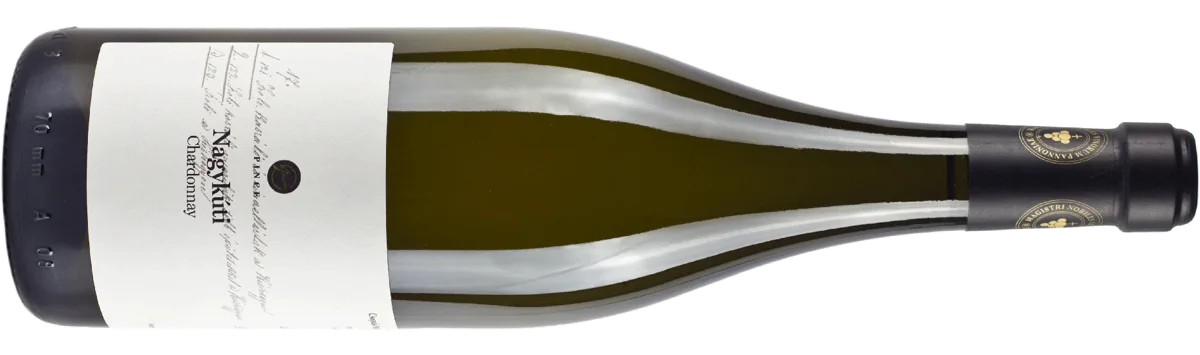 Chardonnay Válogatás a Nagykúti dűlőből