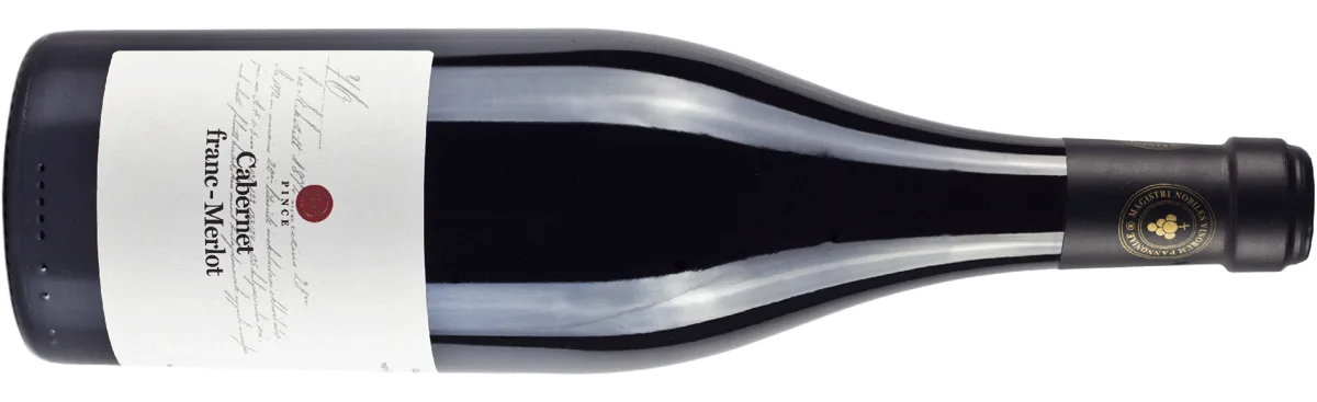 Cabernet Franc Merlot