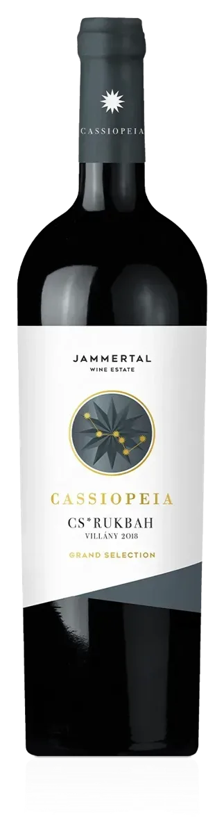 Cassiopeia Cabernet Sauvignon