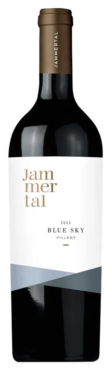 Jammertal Blue Sky 2022