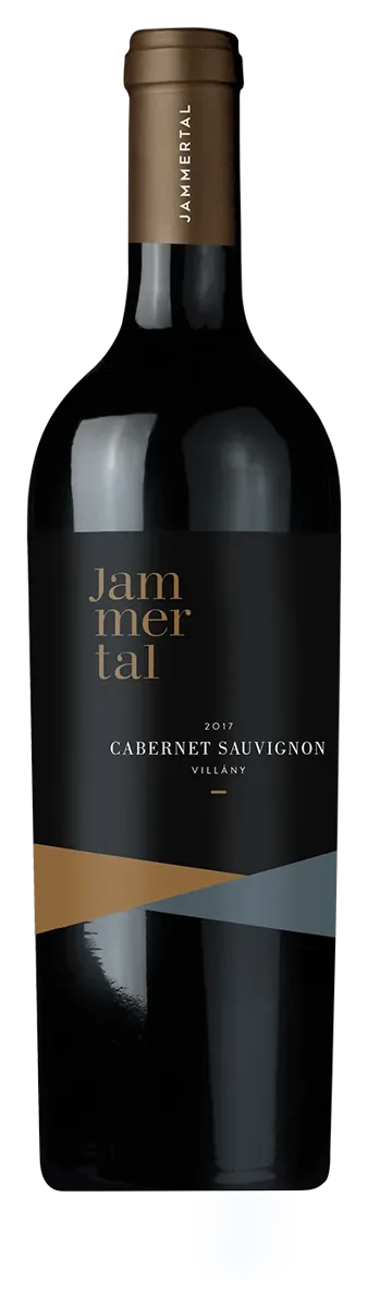 Jammertal Cabernet Sauvignon 2017
