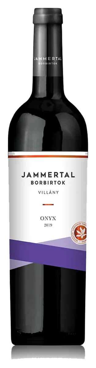 Jammertal Onyx 2019
