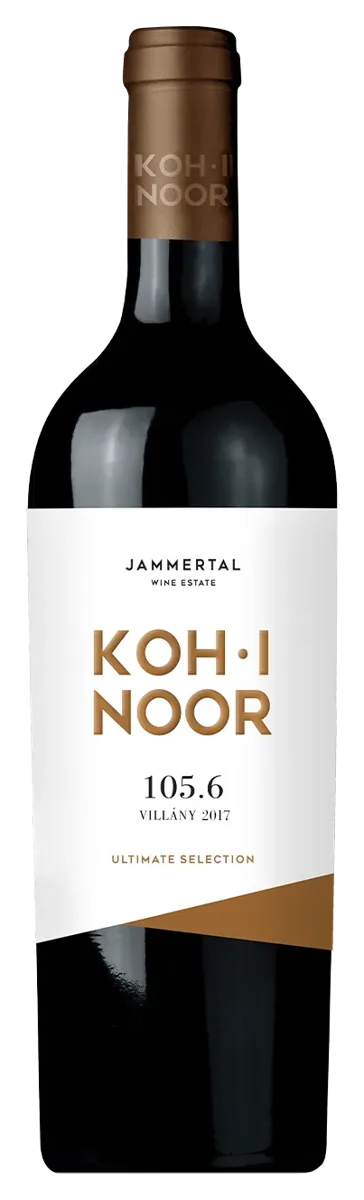 Koh-I-Noor 105.6