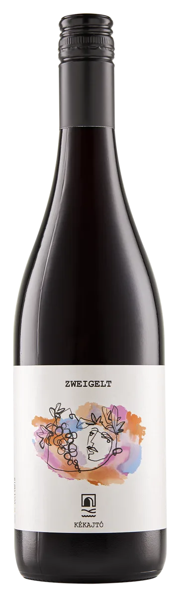 Kőröshegyi Zweigelt