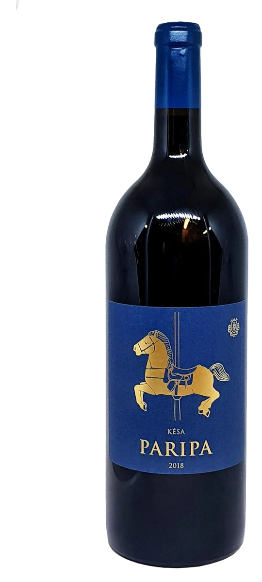 Késa Paripa Magnum