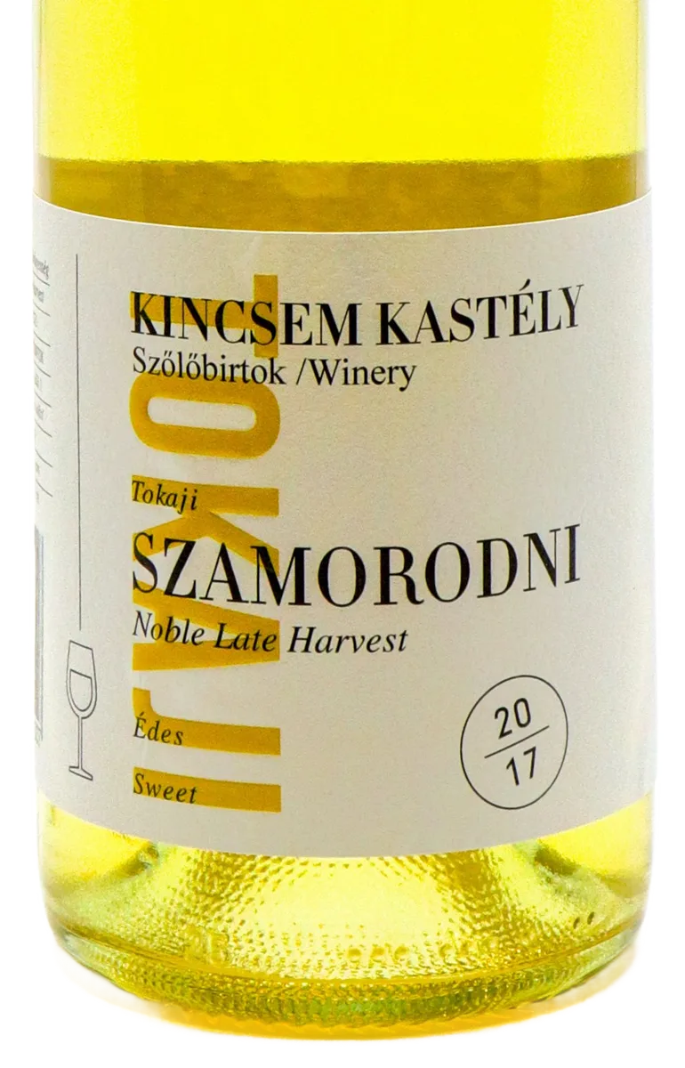 Szamorodni