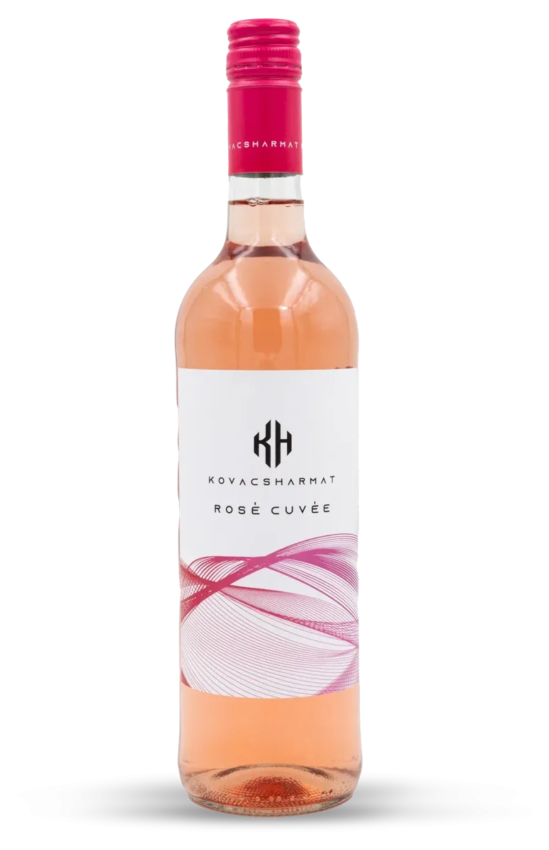 Versendi Rosé Cuvée