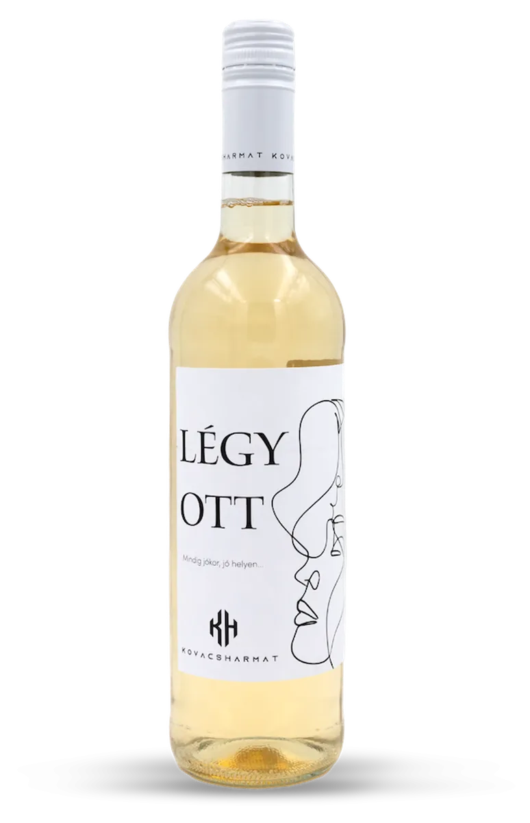 Versendi Légy Ott Cuvée