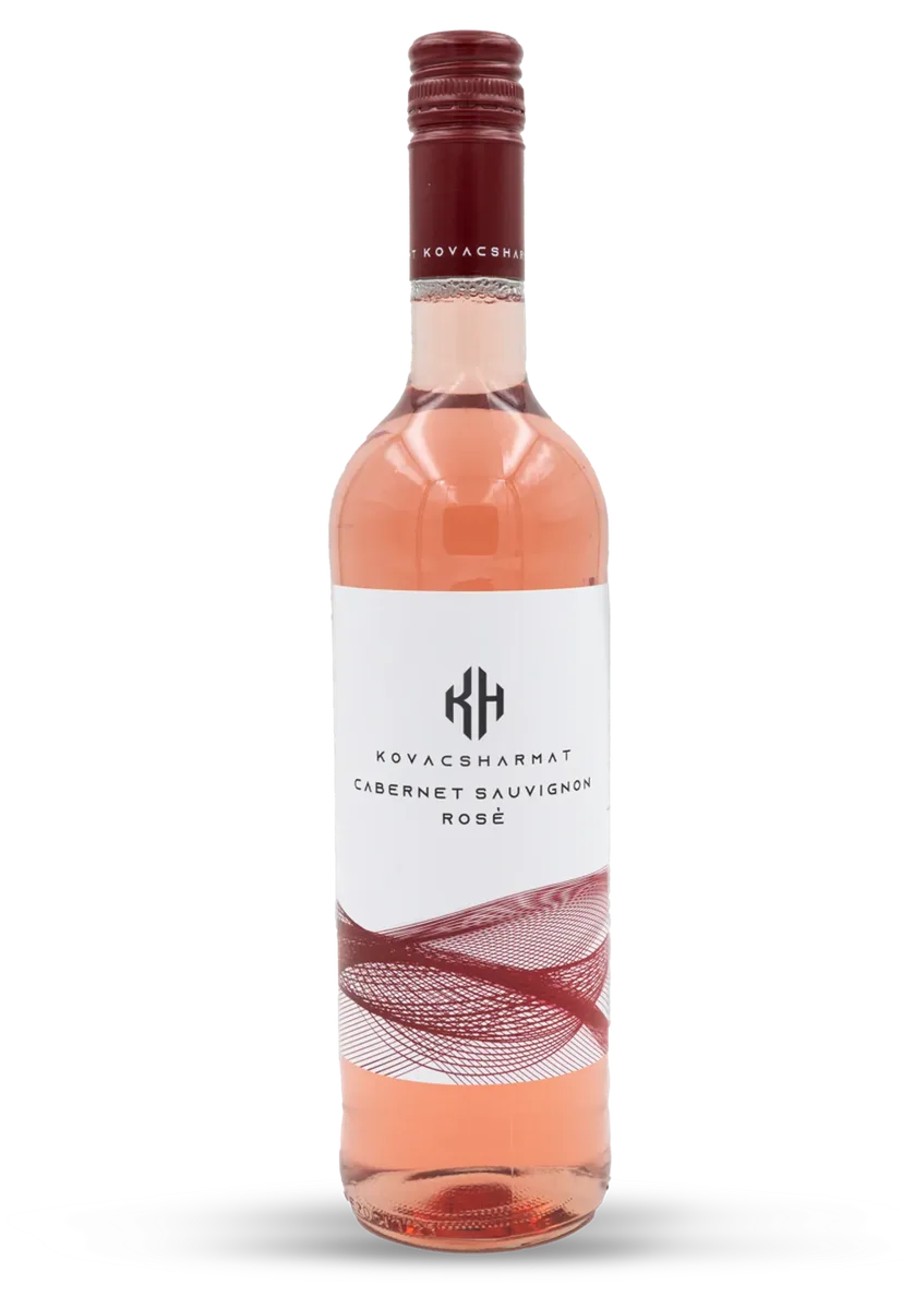 Villányi Cabernet Sauvignon Rosé