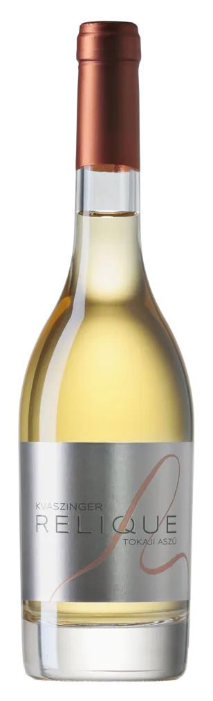 Tokaji Aszú 2019 „Relique”