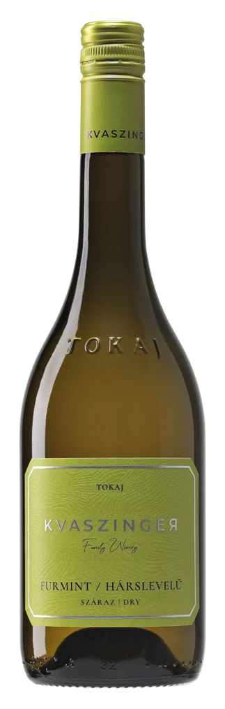 Tokaji Furmint-Hárslevelű Cuvée "Tokaj Dry"
