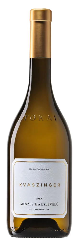 Tokaji Hárslevelű "Meszes"