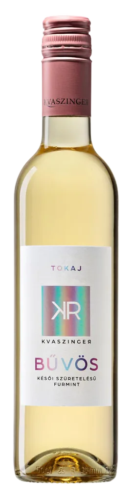 Tokaji Késői Szüret „Bűvös”