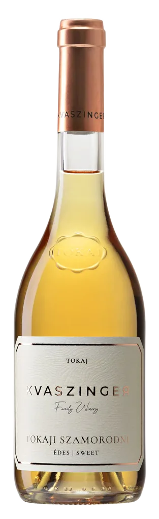 Tokaji Édes Szamorodni